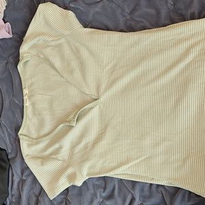 Midi dress